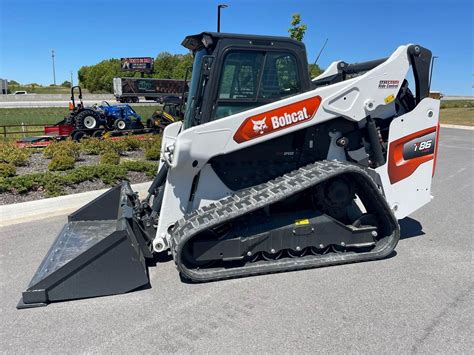 t86 t4 bobcat compact track loader price|2022 bobcat t66 price.